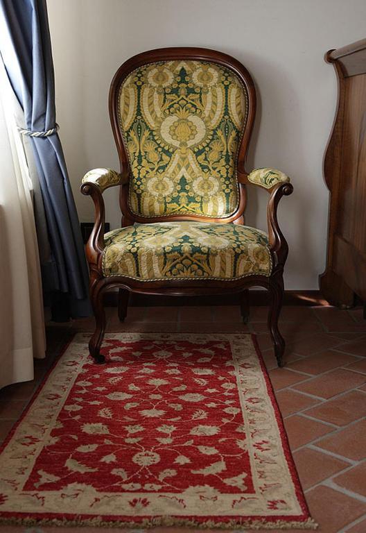 Park Hotel Villa Carpenada Belluno Room photo