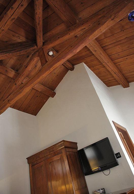 Park Hotel Villa Carpenada Belluno Room photo